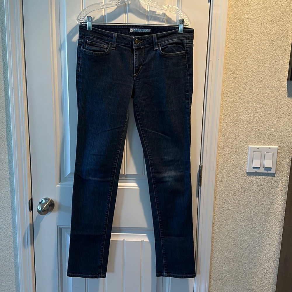 Joe’s Jeans Cigarette Jean, size 30